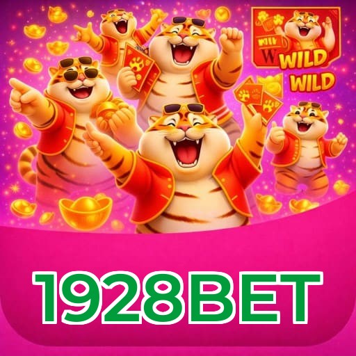 1928BET Slots - 1.500+ Jogos